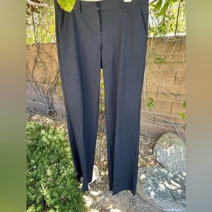 Theory wool pants size 12